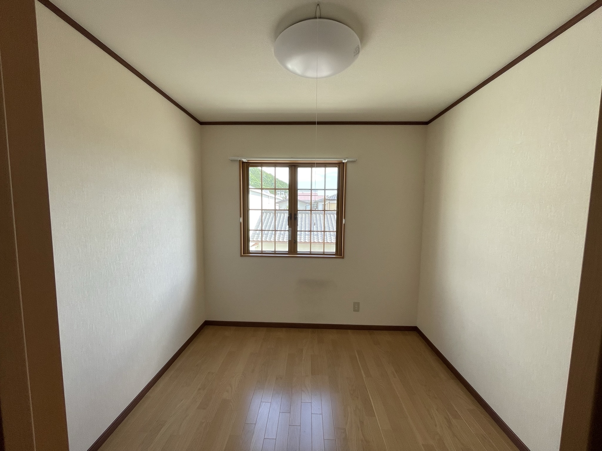 その他部屋・スペース　4.5畳洋室