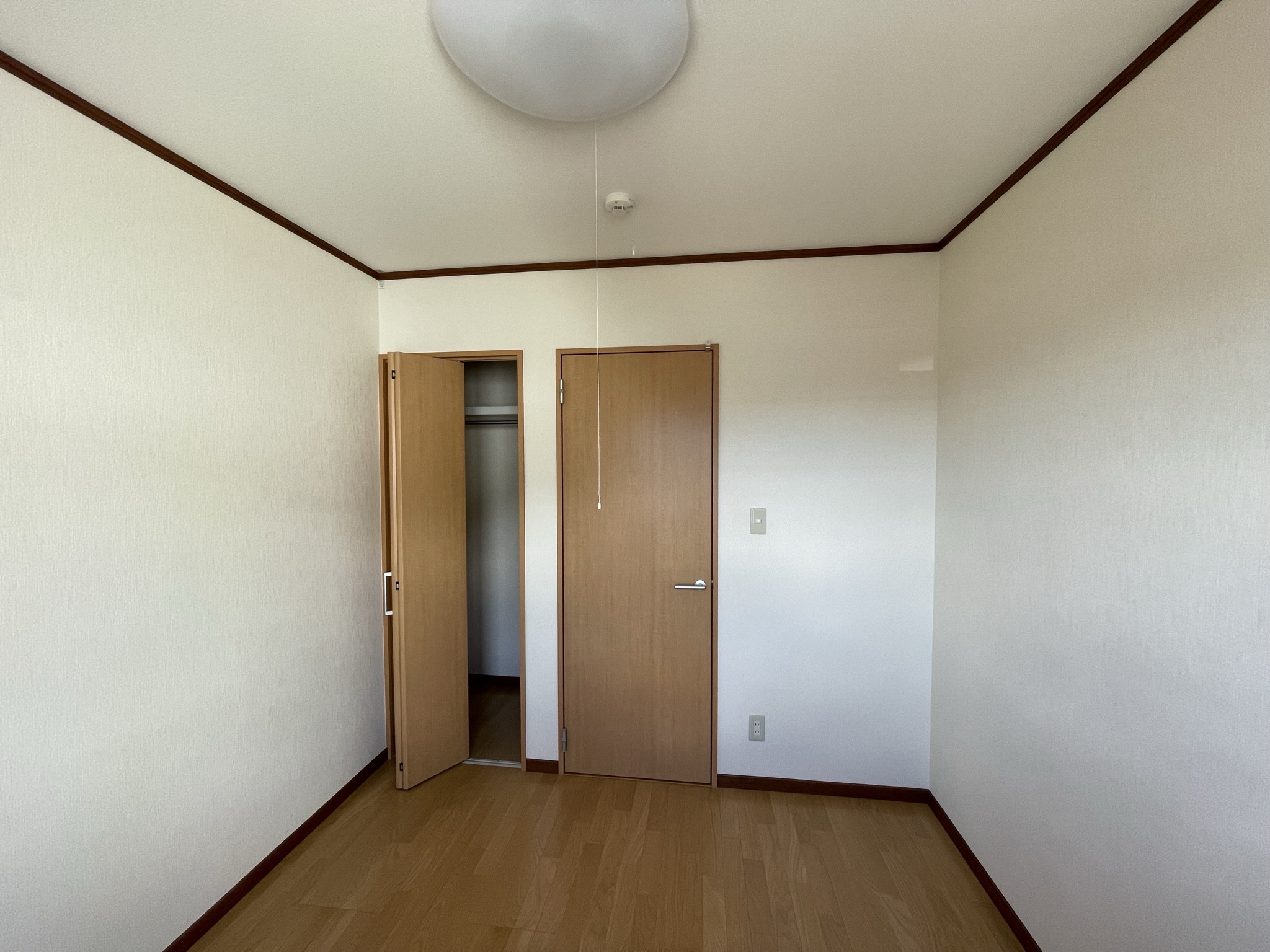 その他部屋・スペース　4.5畳洋室