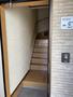 玄関　写真はE号のものです