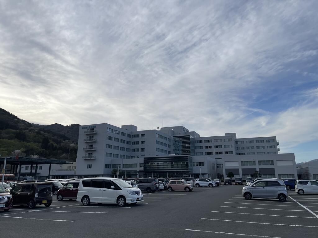 病院　岩手県立大船渡病院（病院）まで2693m