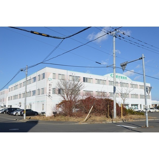 病院　星が浦病院（病院）まで590m