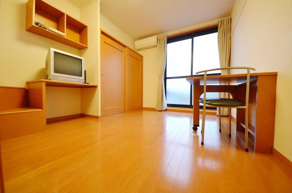 居室・リビング　リビング/居室