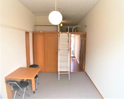 その他部屋・スペース　設備仕様は号室によって異なる為、現状を優先する。