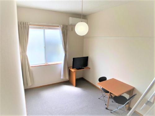 居室・リビング　設備仕様は号室によって異なる為、現状を優先する。