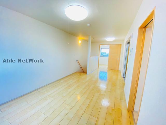 居室・リビング　別号室写真