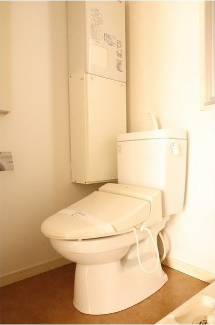トイレ　同建物参考写真
