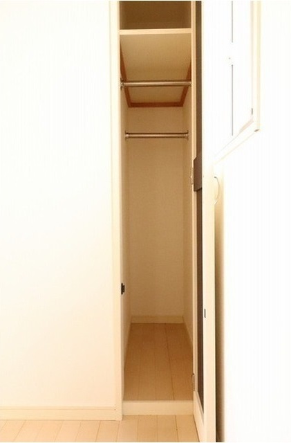 収納　同建物参考写真