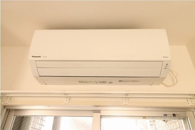 その他設備　同建物参考写真