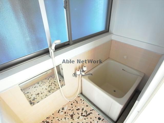 バス・シャワールーム　※別部屋参照