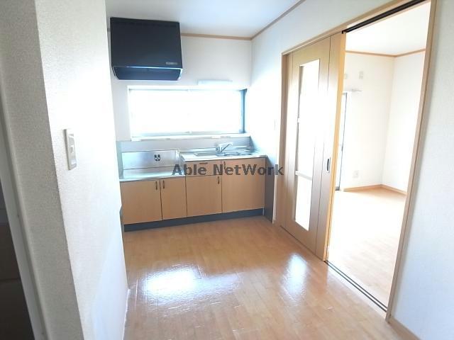 居室・リビング　※別部屋参照