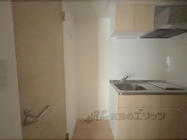 その他部屋・スペース　冷蔵庫置場