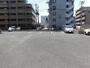 駐車場　【駐車場】