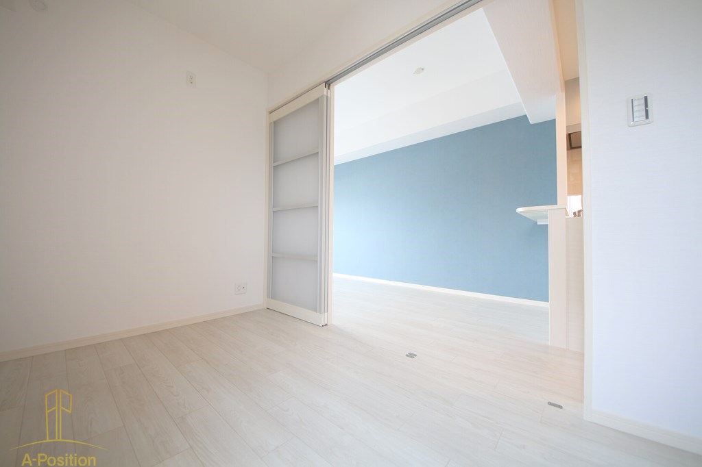 その他部屋・スペース　Alivis北梅田