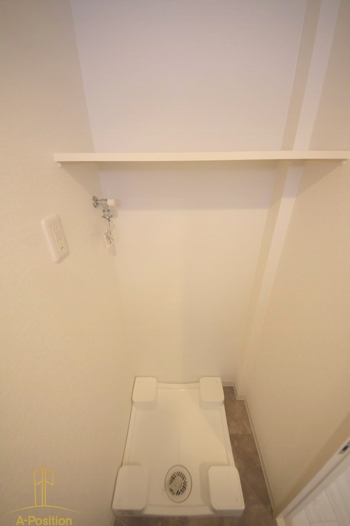 その他設備　Alivis北梅田