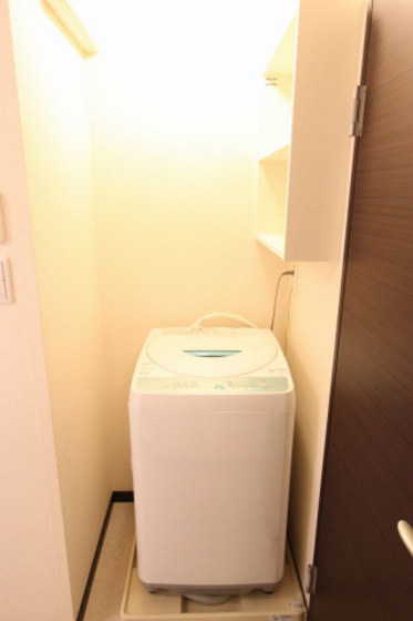 その他設備　※別号室のお写真でございます。