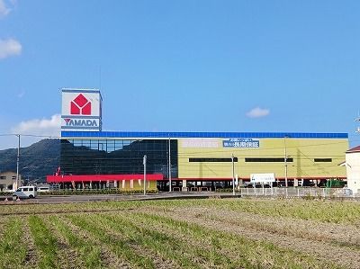 その他　ヤマダ電機高松鶴市店さん（その他）まで2120m