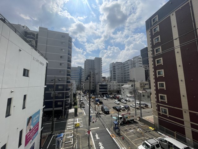 眺望　タウンローカス