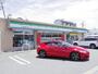 コンビニ　ファミリーマート浜松城北二丁目店（コンビニ）まで722m