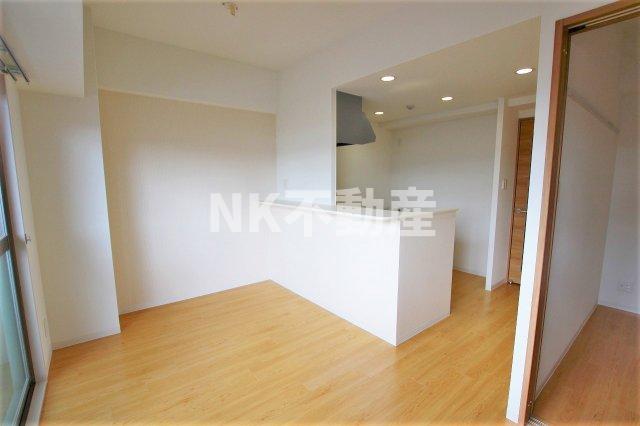 その他部屋・スペース　明るい室内です