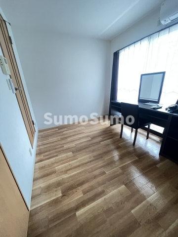 居室・リビング　ゆったりとした居間です