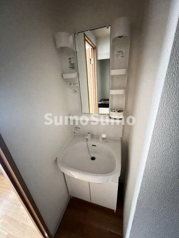 バルコニー　バルコニーがあります