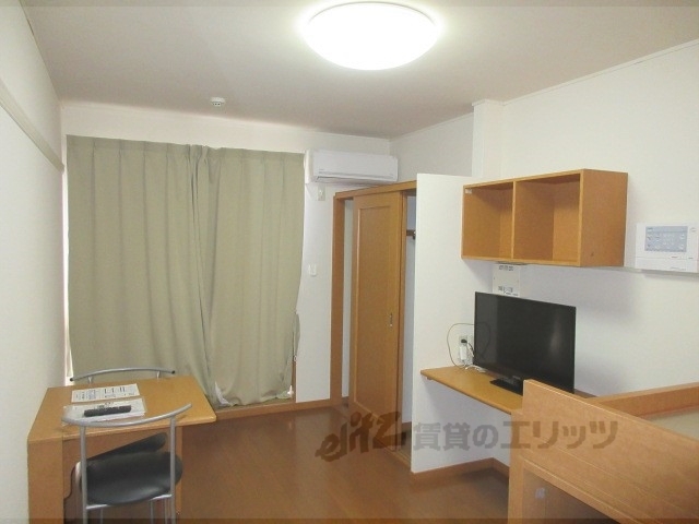 居室・リビング　洋室