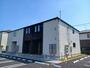 勝田駅よりバス11分 徒歩4分 1階 新築の賃貸物件