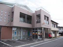 郵便局　倉敷浜町郵便局（郵便局）まで826m