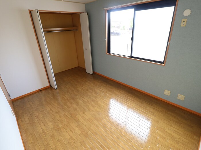 その他部屋・スペース　洋室