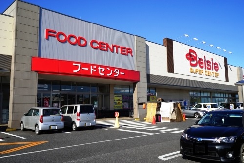 セルバ Bの周辺写真