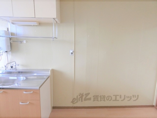 その他部屋・スペース　冷蔵庫置場