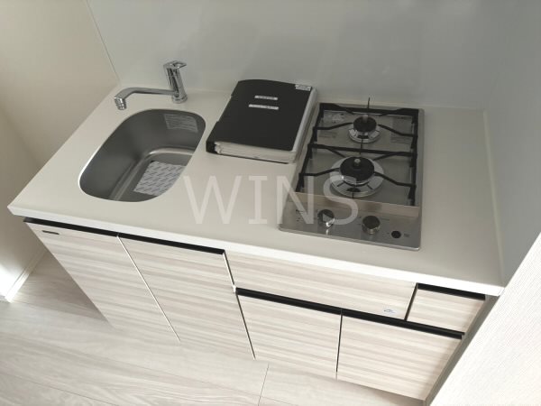 キッチン　★お問い合わせはウィンズ千歳烏山まで★