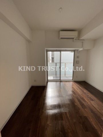 居室・リビング　ゆったりとした居間です