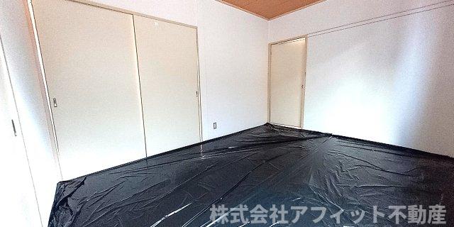 【MKコーポのその他部屋・スペース】