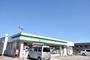 コンビニ　ファミリーマート野々市扇が丘店（コンビニ）まで558m