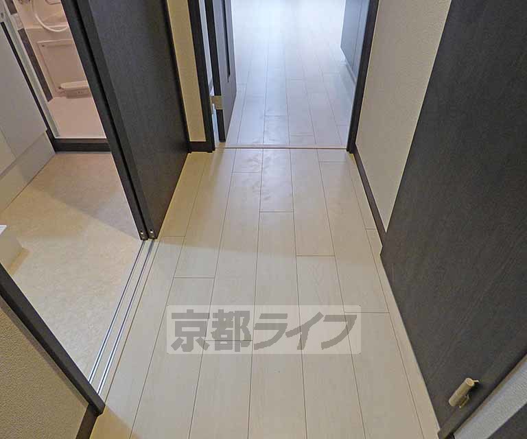 【京都市上京区西熊町のマンションのその他部屋・スペース】