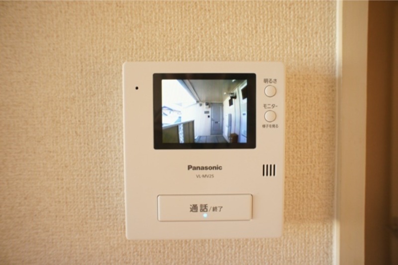 セキュリティ　図面と現状に相違がある場合には現状を優先