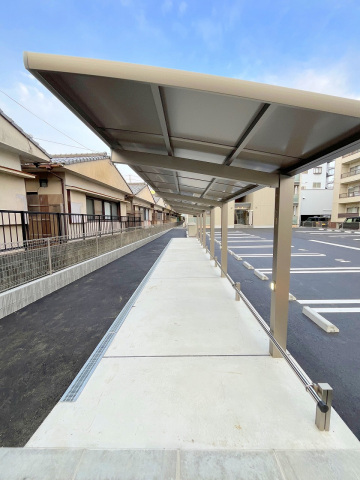 コンビニ　ローソン府中町本町一丁目店（コンビニ）まで413m