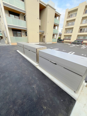 ドラックストア　ウォンツ府中浜田店（ドラッグストア）まで725m