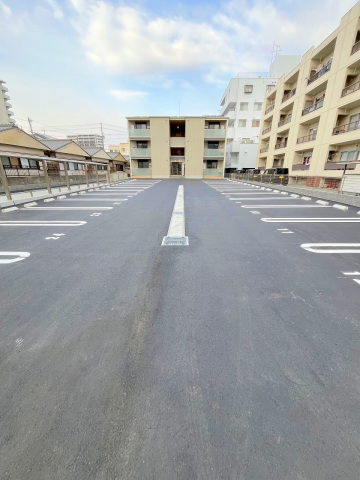 郵便局　安芸府中郵便局（郵便局）まで453m