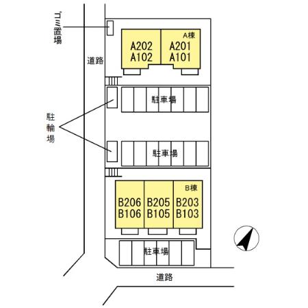 【MuseFusoA棟のその他】