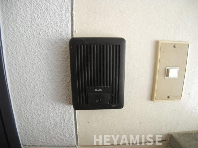 セキュリティ　※同物件同室タイプの写真でございます※現況を優先します※