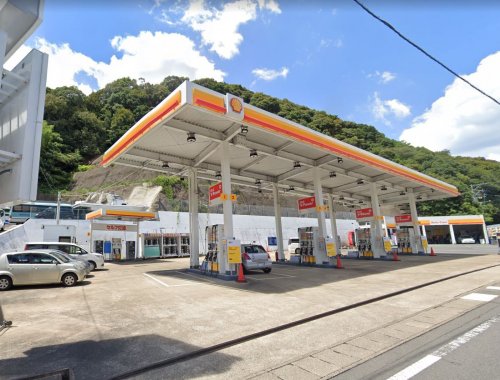 その他　株式会社フジオカセルフ女の都SS（その他）まで401m