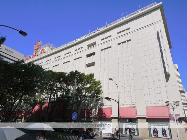 ショッピングセンター　松坂屋（ショッピングセンター）まで400m