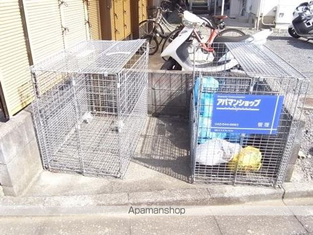 その他共有部分　その他共有部分