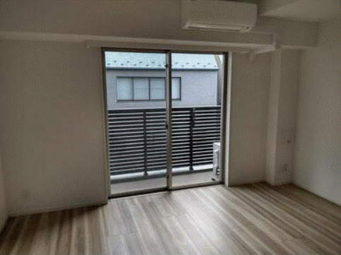 居室・リビング　※別部屋の参考写真です。