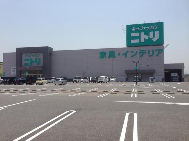 ホームセンター　ニトリ堺中央環状店（ホームセンター）まで704m