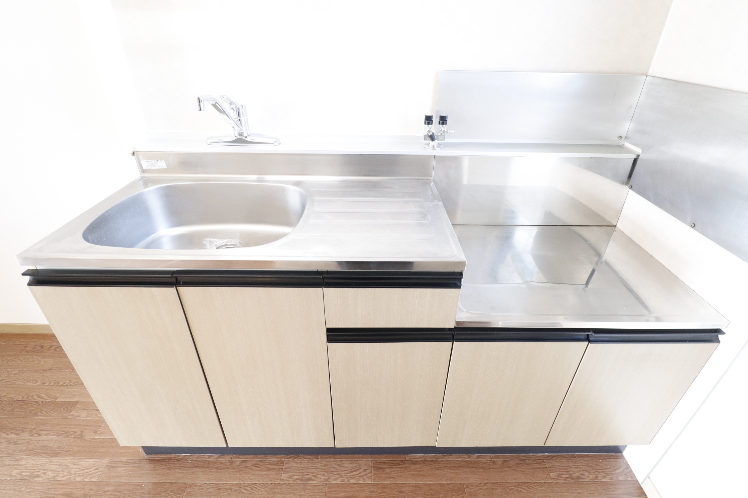 キッチン　キッチンです♪