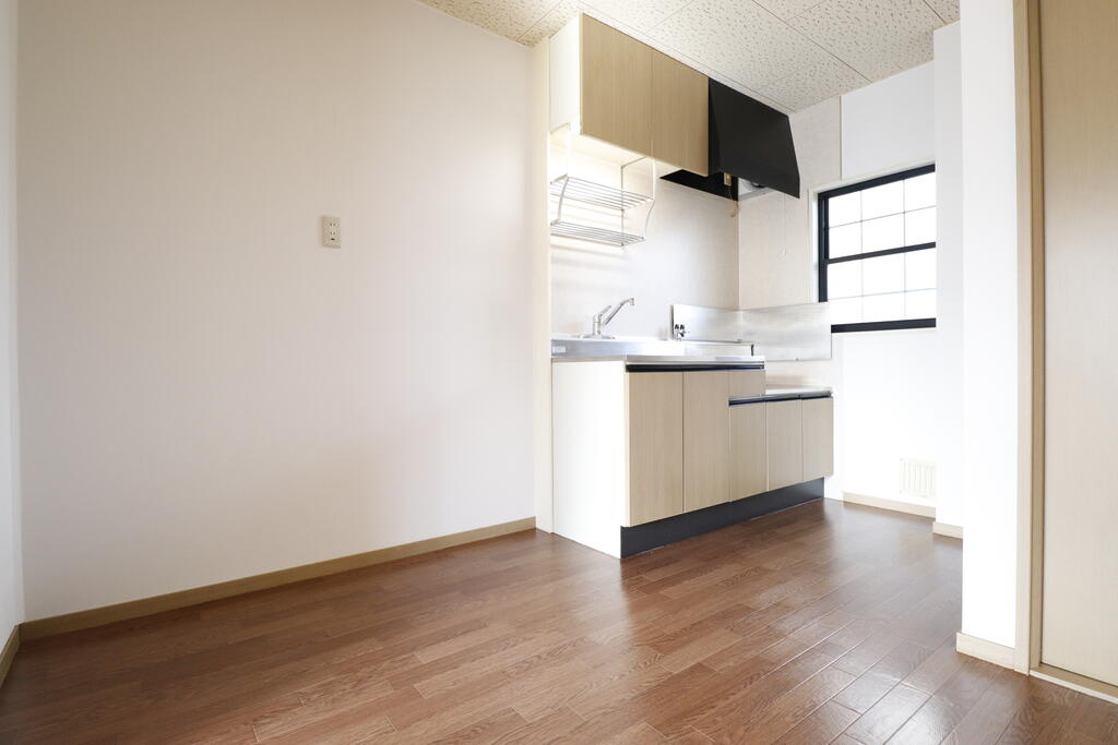 居室・リビング　リビングです♪