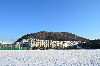 高校・高専　姫路市立　姫路高校（高校・高専）まで960m